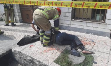 انفجار گاز در بیضاء سه نفر را مصدوم کرد