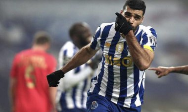 درخشش طارمی زیر ذره بین انگلیسی ها | این استعداد بی نظیر ایرانی باید به لیگ جزیره بیاید