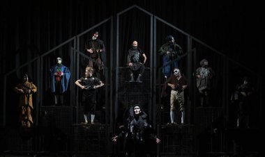 درخشش خوزستانی‌ها در نامزدی چهلمین جشنواره تئاتر فجر