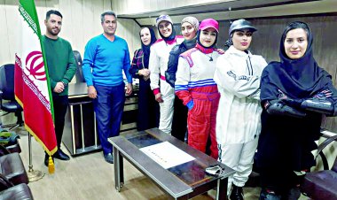 آغازی سخت به امید روزهای خوب