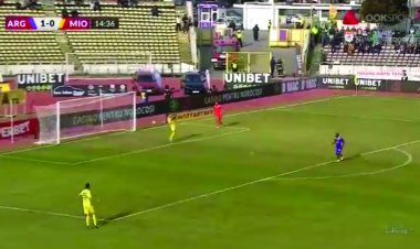 مضحکترین گل به خودی تاریخ