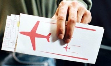 نوروز ۱۴۰۱ قیمت بلیت هواپیما افزایش می‌یابد؟