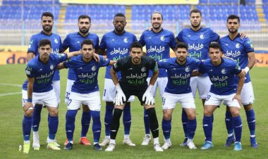 شکایت استقلال به CAS برای بازگشت به آسیا