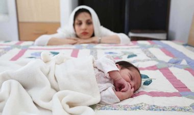 پرداخت غرامت «مرخصی زایمان» به‌صورت ماهانه
