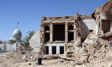 ‌تخریب 200 خانه تاریخی ‌شیراز/ نامه به رئیس جمهور برای تسریع تخریب‌ها!