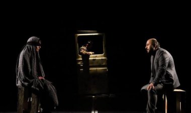 جایزه ویژه جشنواره تئاتر فجر برای هنرمند کهگیلویه و بویراحمدی