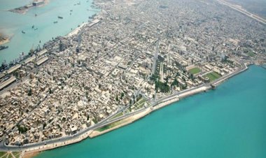 بازهم بوشهر جاماند!