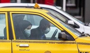 ۸۰۰ راننده تاکسی قربانی ابتلا به کرونا