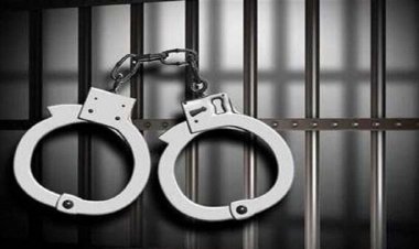 دستگیری سارقان ادوات کشاورزی در دشتستان