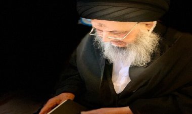 آیت‌الله سید خضر موسوی درگذشت