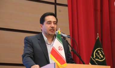 تامین غذا لازمه پایداری امنیت ملی است