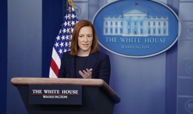 کاخ سفید: از تعامل مستقیم با ایران حمایت می‌کنیم