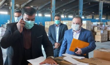 صدور دستور قضایی برای ترخیص فوری ۱۹۰ هزار تن روغن وارداتی