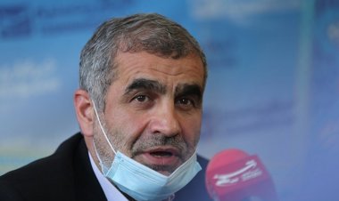 نایب رئیس اول مجلس در فارس