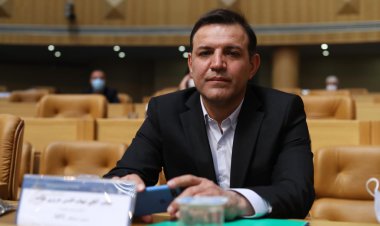 رئیس فدراسیون فوتبال برکنار شد!