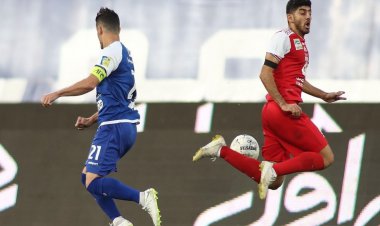 تاریخ دربی مشخص شد