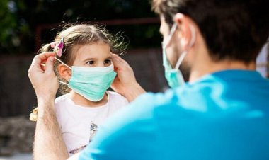 کودکان بعد از ابتلا به کووید تا چه مدت مصونیت دارند؟