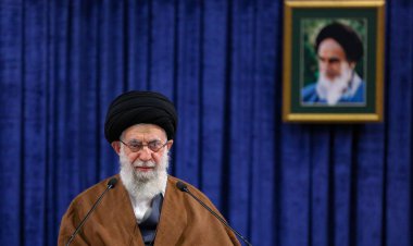 رهبر معظم انقلاب: در مذاکرات برجام سال۹۴ به برخی نکات بنده توجهی نشد