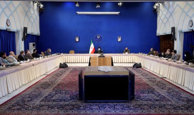 رئیس‌جمهور: علامت استاندارد ملی ایران باید در عرصه‌های داخلی و خارجی اعتمادآفرین باشد