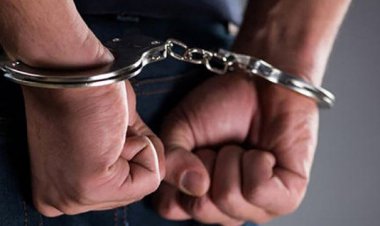 دستگیری سارق و کشف ۱۵ فقره سرقت در ارسنجان