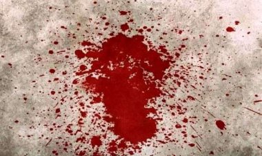 قتل دیگر در خرمشهر