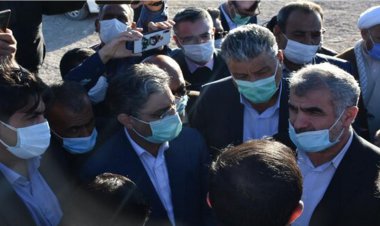 بررسی راهکار‌های اجرایی بزرگترین شهرک صنعتی دارویی جنوب کشور