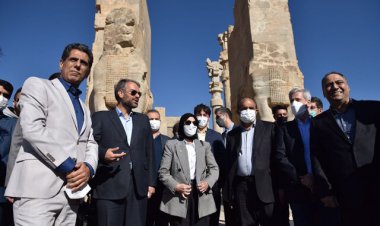 وزیر کشاورزی برزیل: برزیل و ایران شرکای تجاری خوبی هستند