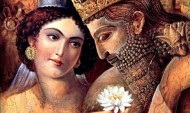 29  بهمن جشن سپندارمذگان و روز عشق