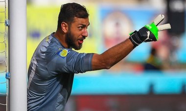 محرومیت سوشا مکانی به دلیل قمار