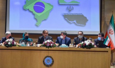 استان فارس در اندیشه کشت فراسرزمینی در برزیل