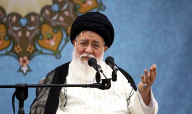 علم‌الهدی: مردم دارند مقاوم بار می‌آیند