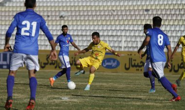 روز خوب فجر باز هم برد نداشت