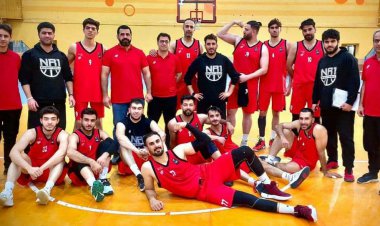 بسکتبال فارس در تلاش برای کسب سهمیه لیگ برتر