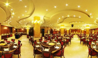 شروط فعالیت تالارهای پذیرایی اعلام شد