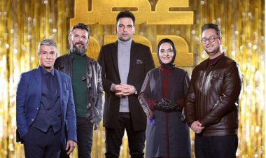 اعلام زمان پخش فصل سوم «عصر جدید»