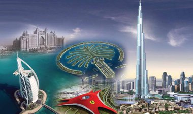 خیز عجیب امارات برای جذب کارآفرینان ایرانی