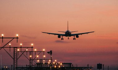 راه‌اندازی پرواز شیراز - دمشق