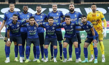 عکس | بازتاب رکورد جهانی شاگردان فرهاد مجیدی