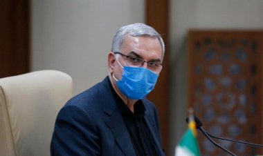 وزیر بهداشت: ایران جزو ده کشور برتر در مقابله با کروناست!