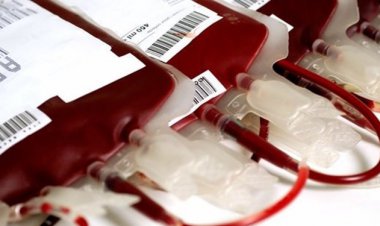 سازمان انتقال خون: استان فارس با کمبود شدید ذخایر خون مواجه است