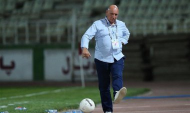 مربی خارجی شاهین بوشهر، نیامده از بی پولی قهرکرد و رفت