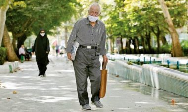 عیدی بازنشستگان واریز نشد،منتظر اسفند باشید