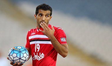 مهره قهرمانی پرسپولیس؛ این امیری شگفت انگیز!