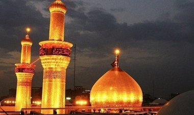 زائرسرا با نام احمدبن‌موسی(ع) در کربلا معلی احداث می‌شود
