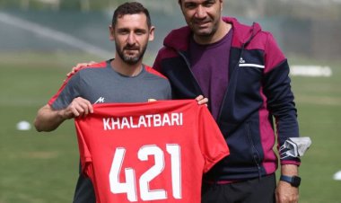 تقدیر ویژه از ستاره تمام‌نشدنی