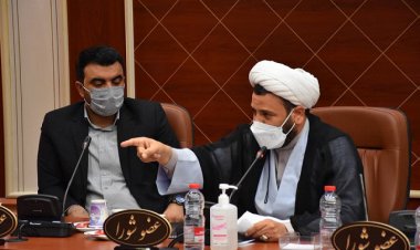 عضو شورای اسلامی شهر بندرعباس: خدا نکند ناچار به بازگو کردن وقایع پشت پرده شورای شهر بندرعباس شوم؟!