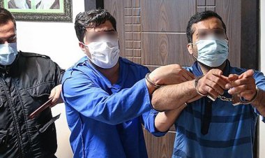 دستگیری 1985 محکوم تحت تعقیب و متهم متواری در خوزستان