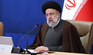 رئیس‌جمهور: خطای یک فرد نباید به جامعه هنری تعمیم داده شود