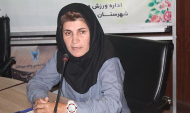 می درخشیم اگر حمایت شویم