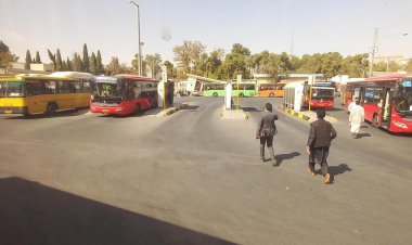 تصویب افزایش ۳۰ درصدی نرخ کرایه اتوبوس در شورای شهر شیراز